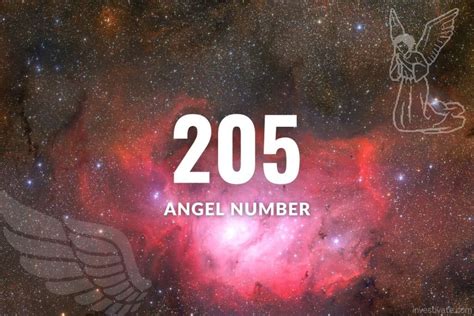 205 angel number love|ANGEL NUMBER 205 (Meanings & Symbolism)